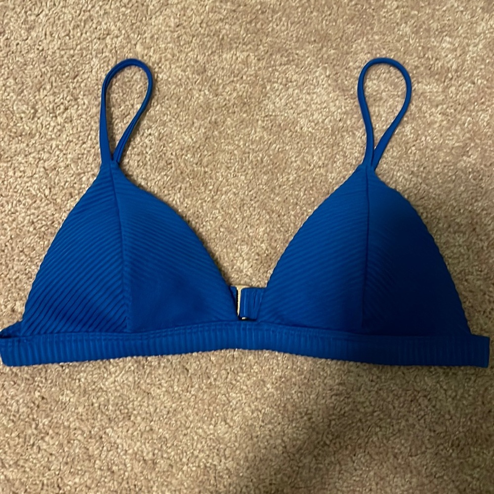 Hollister bikini top